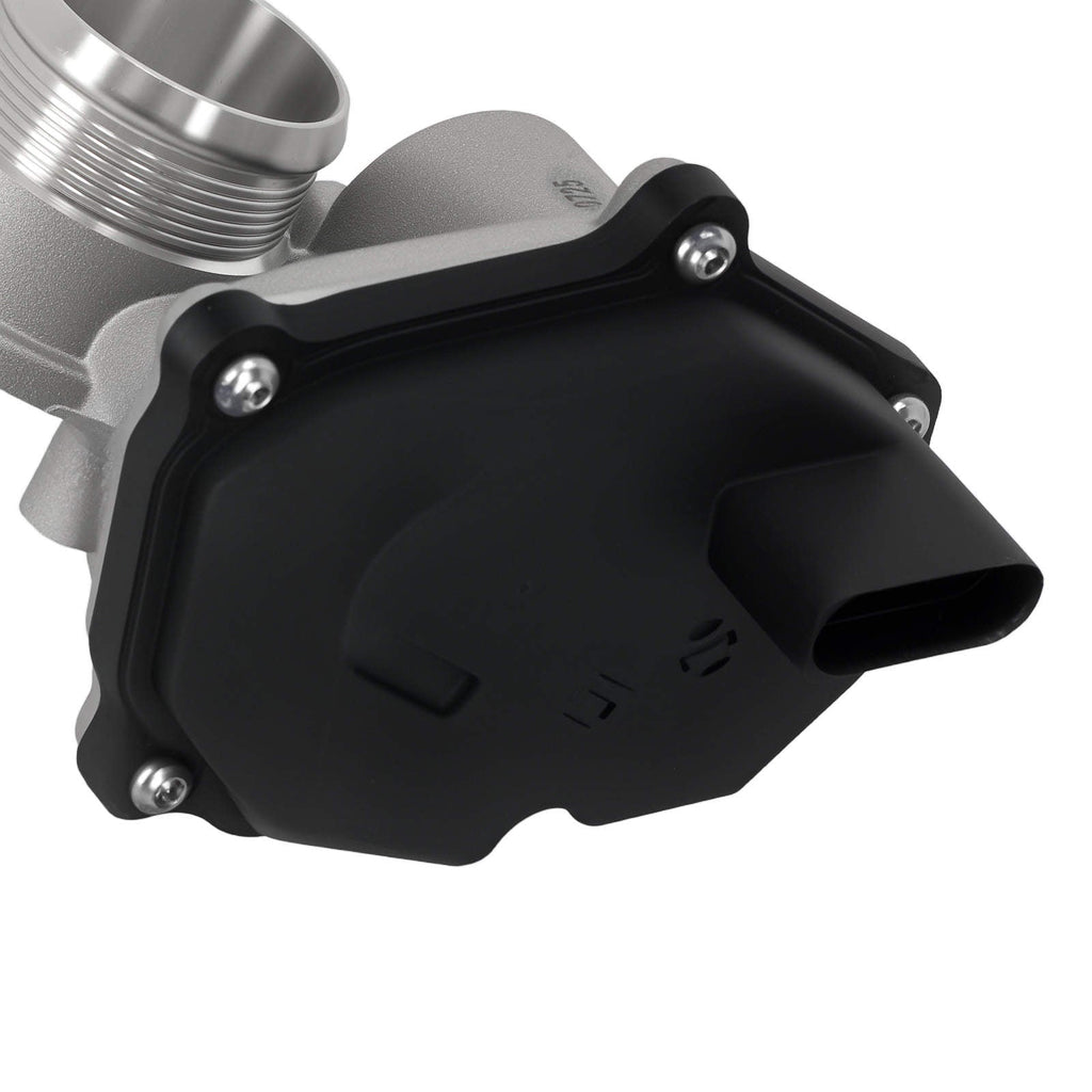 Neu AGR-Ventil Abgasrückführungsventil kompatibel für Audi A3 Q2 Q3 kompatibel für VW Golf Passat kompatibel für Seat Skoda