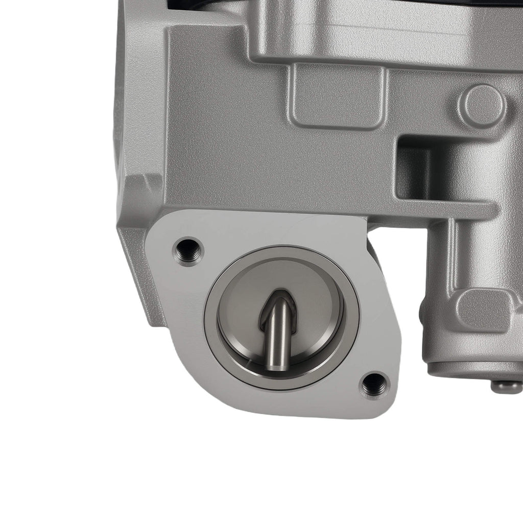 Neu AGR-Ventil kompatibel für Audi A3 8P1 Sportback 1.6L BLP BAG BLF 03C131503B 2003-2007