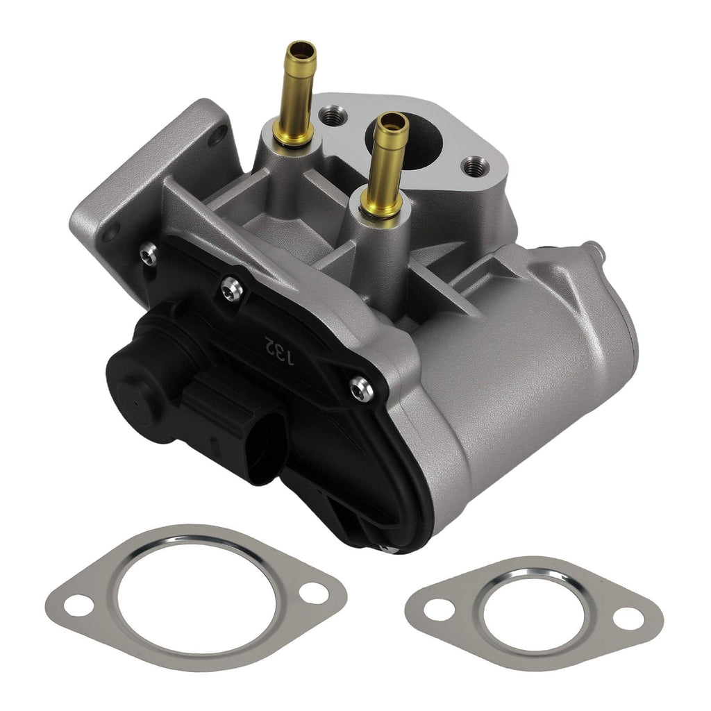 Neu AGR-Ventil kompatibel für Audi A3 8P1 Sportback 1.6L BLP BAG BLF 03C131503B 2003-2007