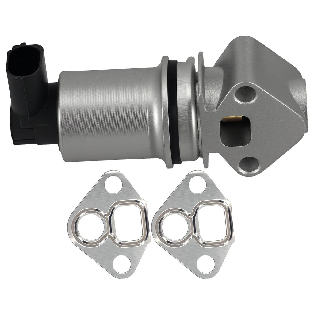 Neu Abgasrückführungsventil kompatibel für Skoda Fabia kompatibel für VW Polo 1.2L 2002-2009 03D131503B