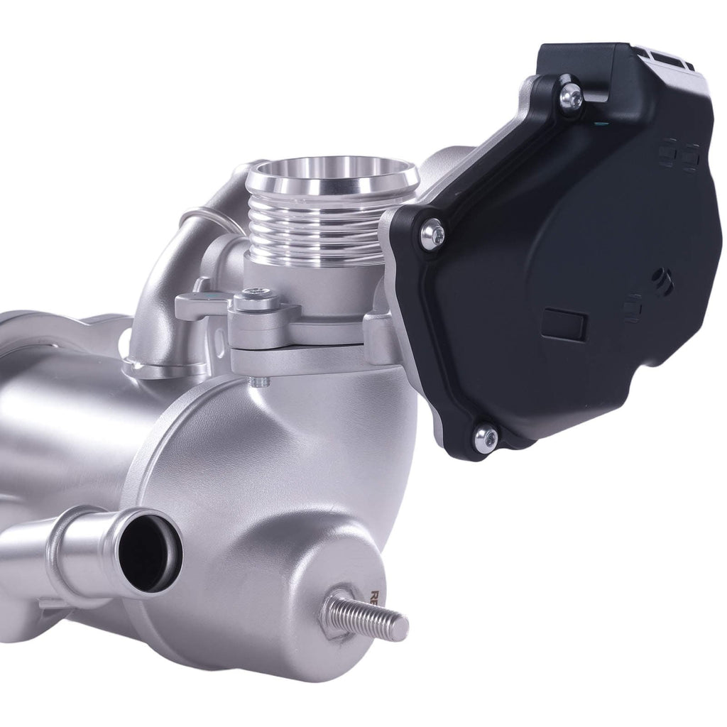 Neu AGR-Kühler kompatibel für Audi A4 2.0 TDI 2007-2015 04L131512A 04L131501B