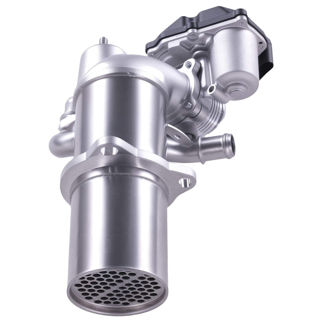Neu AGR-Kühler kompatibel für Audi A4 2.0 TDI 2007-2015 04L131512A 04L131501B