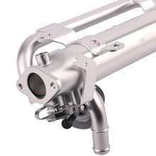 Laden Sie das Bild in den Galerie-Viewer, Neu 1PC AGR-VENTIL AGR-KÜHLER kompatibel für Audi Kompatibel Für Seat 2.0L Diesel 2006-2013 03G131512