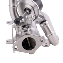 Laden Sie das Bild in den Galerie-Viewer, Neu 1PC AGR-VENTIL AGR-KÜHLER kompatibel für Audi Kompatibel Für Seat 2.0L Diesel 2006-2013 03G131512