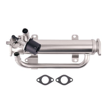 Laden Sie das Bild in den Galerie-Viewer, Neu 1PC AGR-VENTIL AGR-KÜHLER kompatibel für Audi Kompatibel Für Seat 2.0L Diesel 2006-2013 03G131512