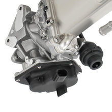 Laden Sie das Bild in den Galerie-Viewer, Neu AGR Kühler Modul AGR Ventil kompatibel für VW MULTIVAN MK V2.0 TDI 2009-2015 03L131512Q