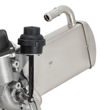 Laden Sie das Bild in den Galerie-Viewer, Neu AGR Kühler Modul AGR Ventil kompatibel für VW MULTIVAN MK V2.0 TDI 2009-2015 03L131512Q