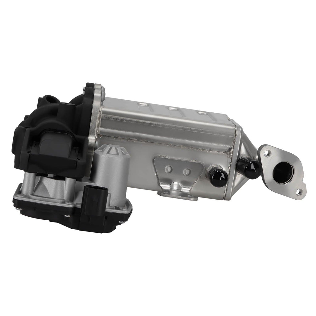 Neu ABGASKÜHLER AGR kompatibel für VW CALIFORNIA T6 Mk VI CRAFTER 2.0 TDI 04L131512CF 131512T