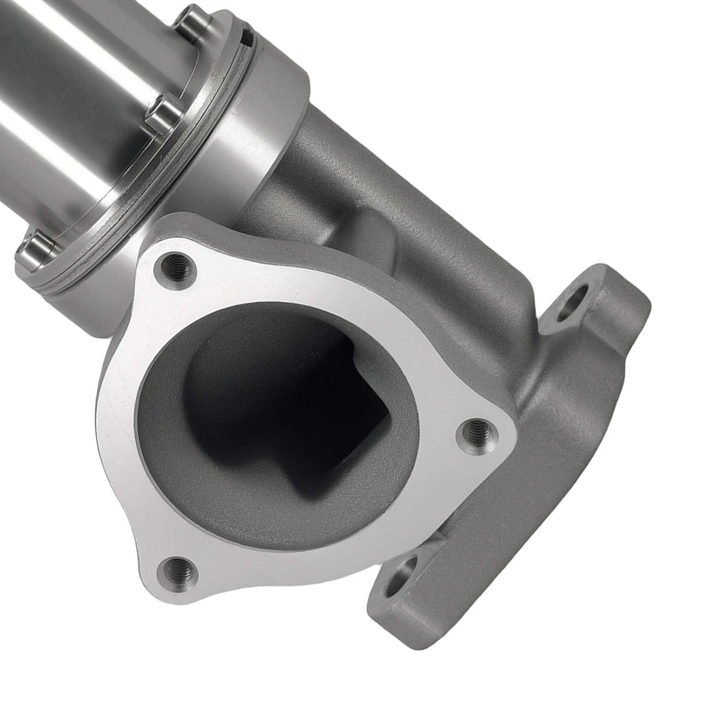 Neu AGR-Ventil kompatibel für Hyundai Grandeur Santa Fe 2.2 CRDi 2006-2015 kompatibel für Kia 2841027410