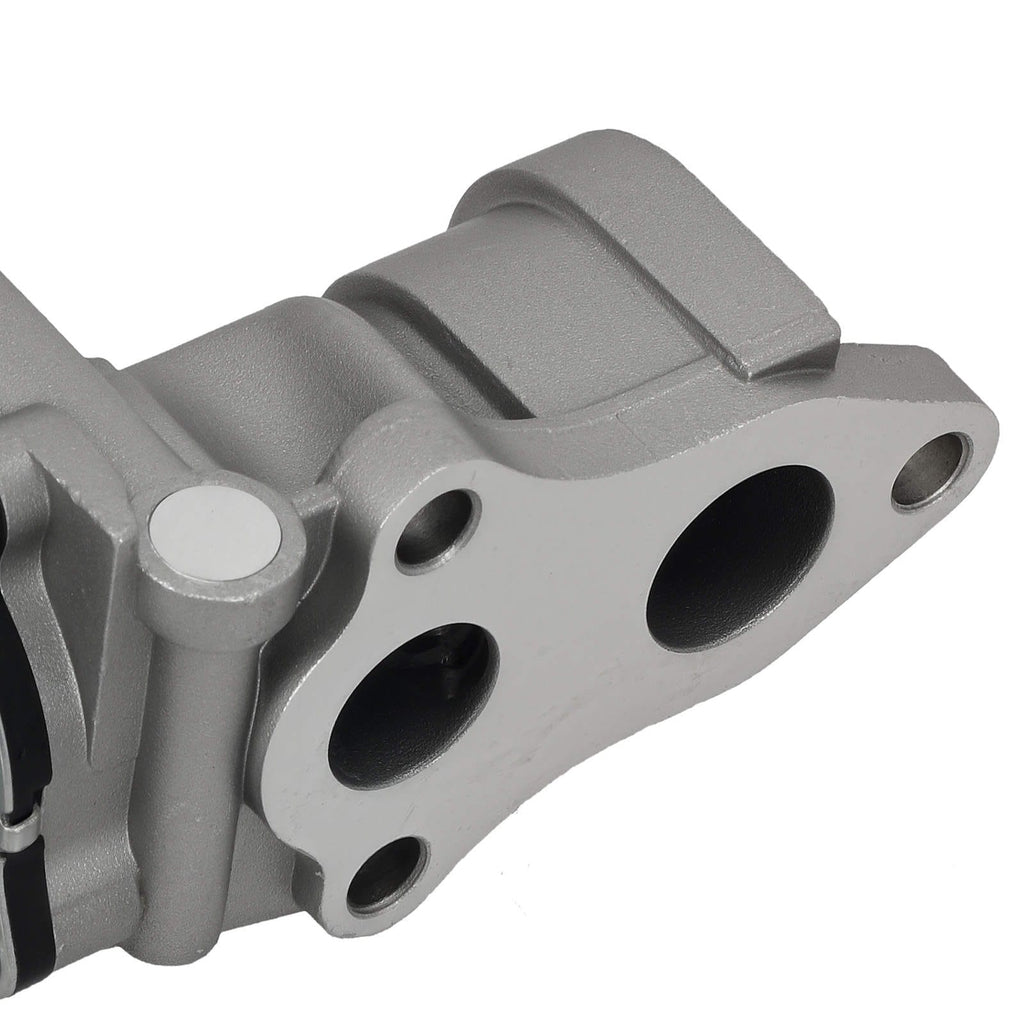 Neu AGR-Ventil 6-Pin kompatibel für Toyota Avensis M2 2.0D MPV 2001-2005 2562027080