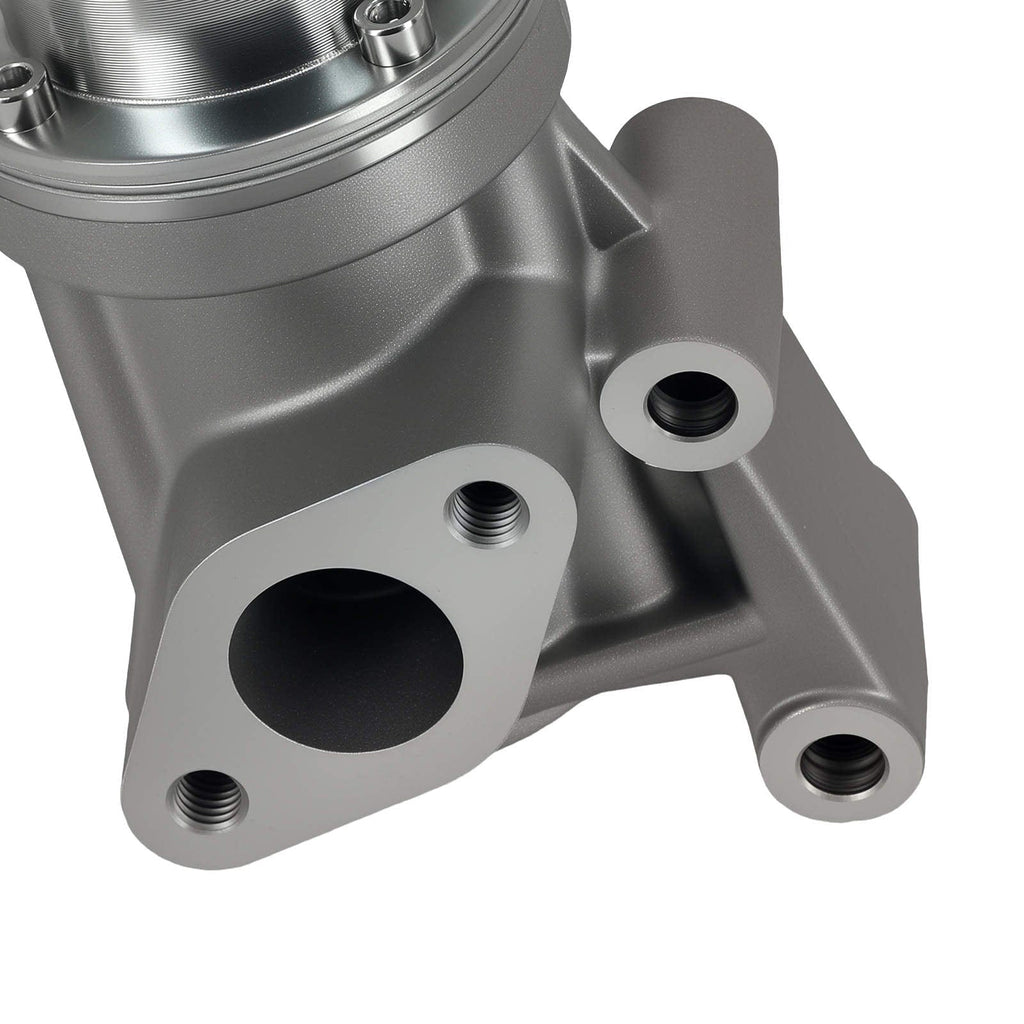 Neu AGR-Ventil 5 Pin kompatibel für Hyundai i20 i30 ix20 1.4 1.6 CRDi 284102A350