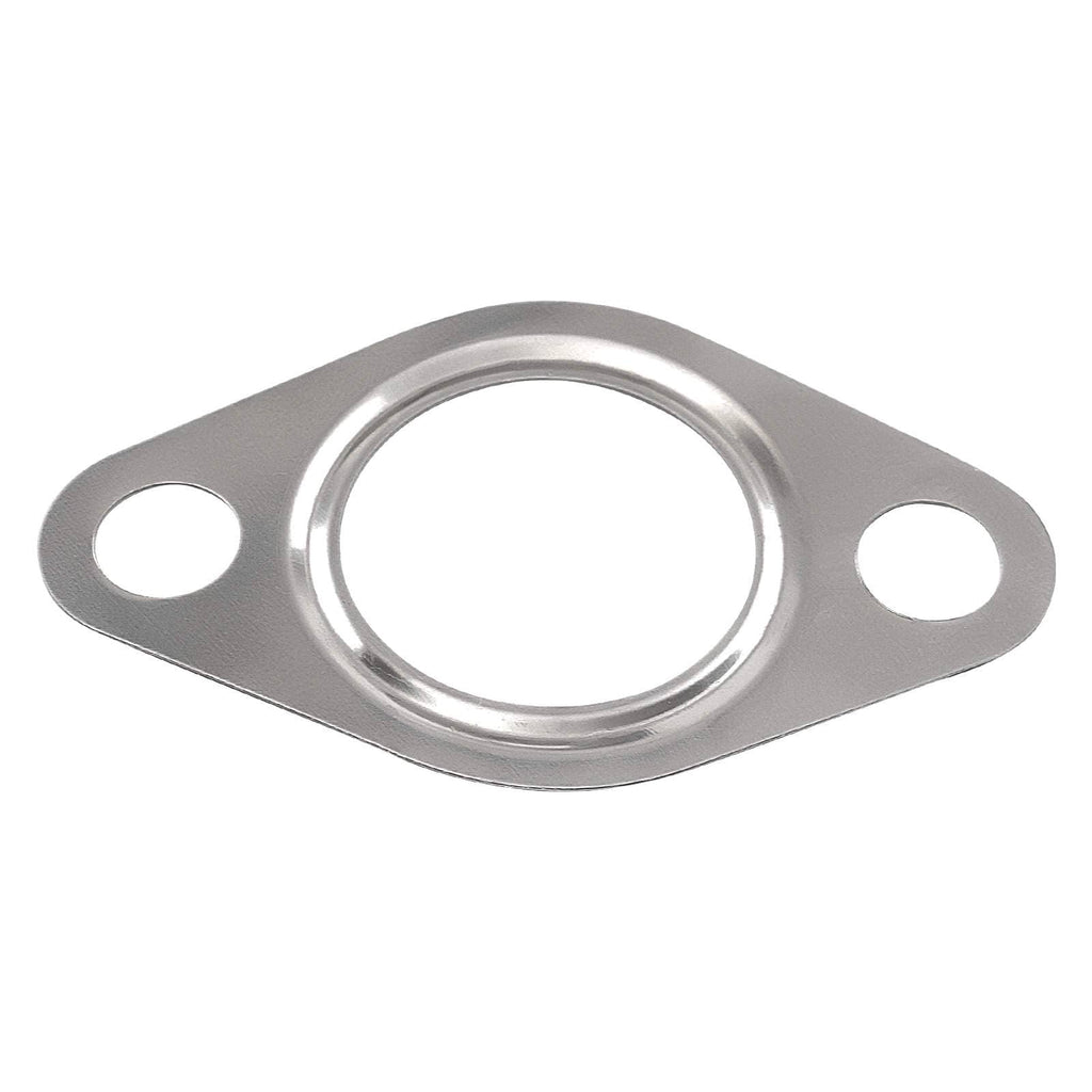 Neu AGR-Ventil 5-polig Aluminium kompatibel für Hyundai i40 kompatibel für KIA Sportage Carens 284102A850