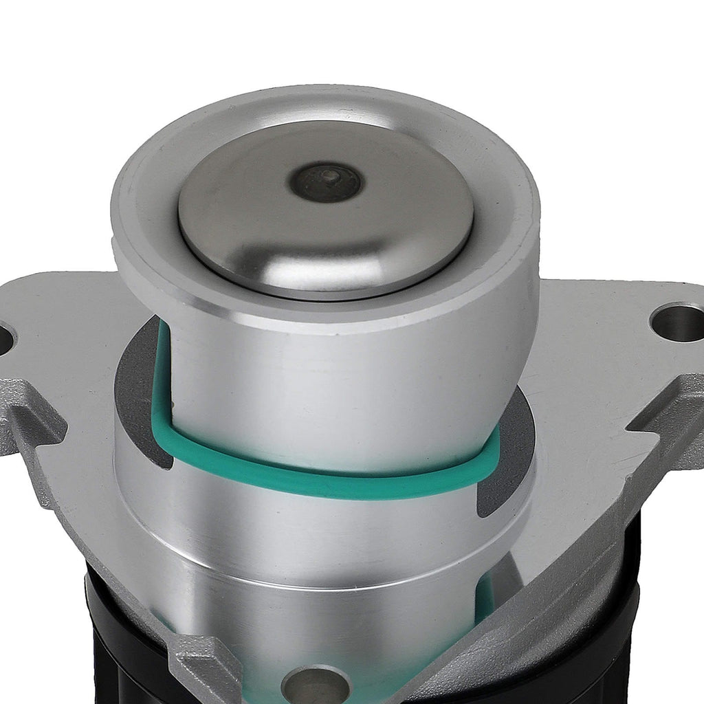 Neu AGR-Ventil kompatibel für Hyundai ix35 2.0 CRDi 2010-2013 284102F000 5-polig
