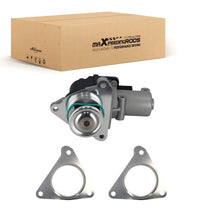 Laden Sie das Bild in den Galerie-Viewer, Neu AGR-Ventil kompatibel für Hyundai ix35 2.0 CRDi 2010-2013 284102F000 5-polig