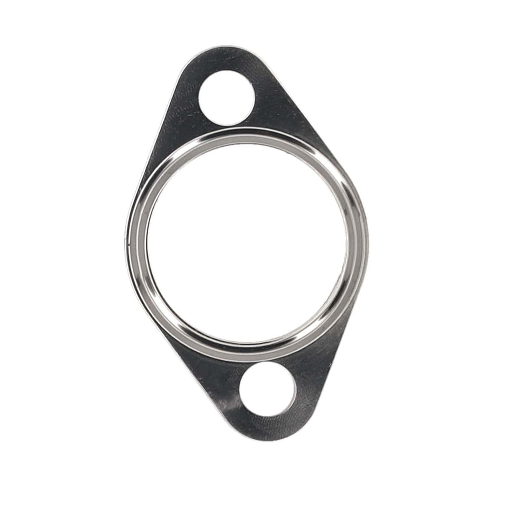 Neu AGR-Ventil kompatibel für MINI One D/Kompatibel Für Toyota Yaris 1.4D 2005-2008 25620-33030 mit Dichtung