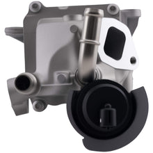 Laden Sie das Bild in den Galerie-Viewer, Neu AGR-Kühler Aluminium kompatibel für Renault Master III 2.3 dCi 147353981R 7518944