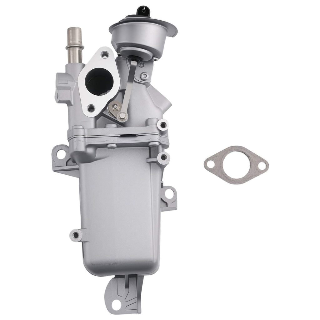 Neu AGR-Kühler Aluminium kompatibel für Renault Master III 2.3 dCi 147353981R 7518944