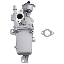 Laden Sie das Bild in den Galerie-Viewer, Neu AGR-Kühler Aluminium kompatibel für Renault Master III 2.3 dCi 147353981R 7518944