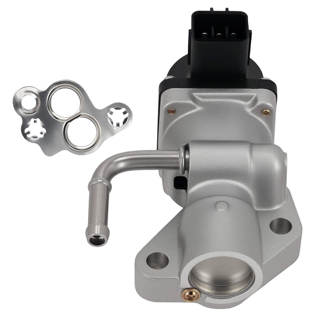 Neu AGR-Ventil kompatibel für Ford C-Max Focus Mondeo 1.8L 2.0L 2003-2015 1S7G9D475AH 1472884