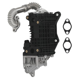 Neu AGR-Ventil AGR-Kühler kompatibel für Citroen Berlingo/Dispatch 1.5 BlueHDi 2018 9813050280