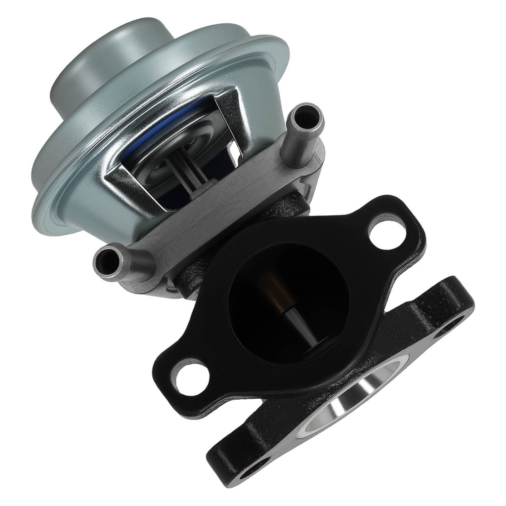 Neu AGR-Ventil kompatibel für Fiat Ducato Bus 2.3L Diesel 2006-2021 71793031 Edelstahl