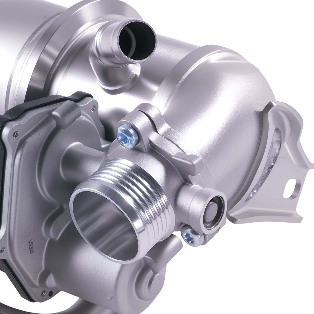 Neu AGR-Kühler kompatibel für Audi A3 8V1 1.6 2.0 TDI Quattro 2012-2017 04L131512D 04L131513C