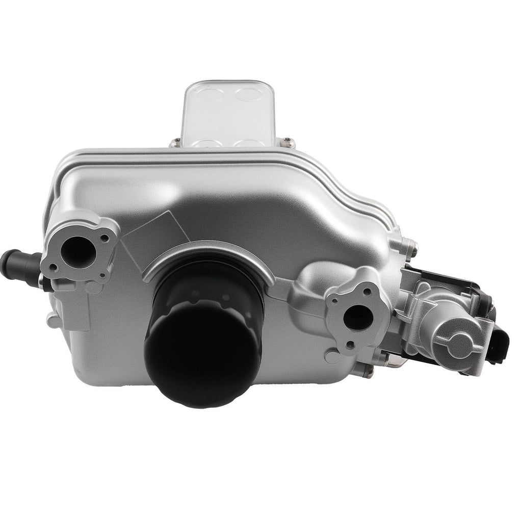 Neu AGR-Ventil kompatibel für VW California 2.0 BiTDI 132KW 180HP 03L115512D CFCA Aluminium