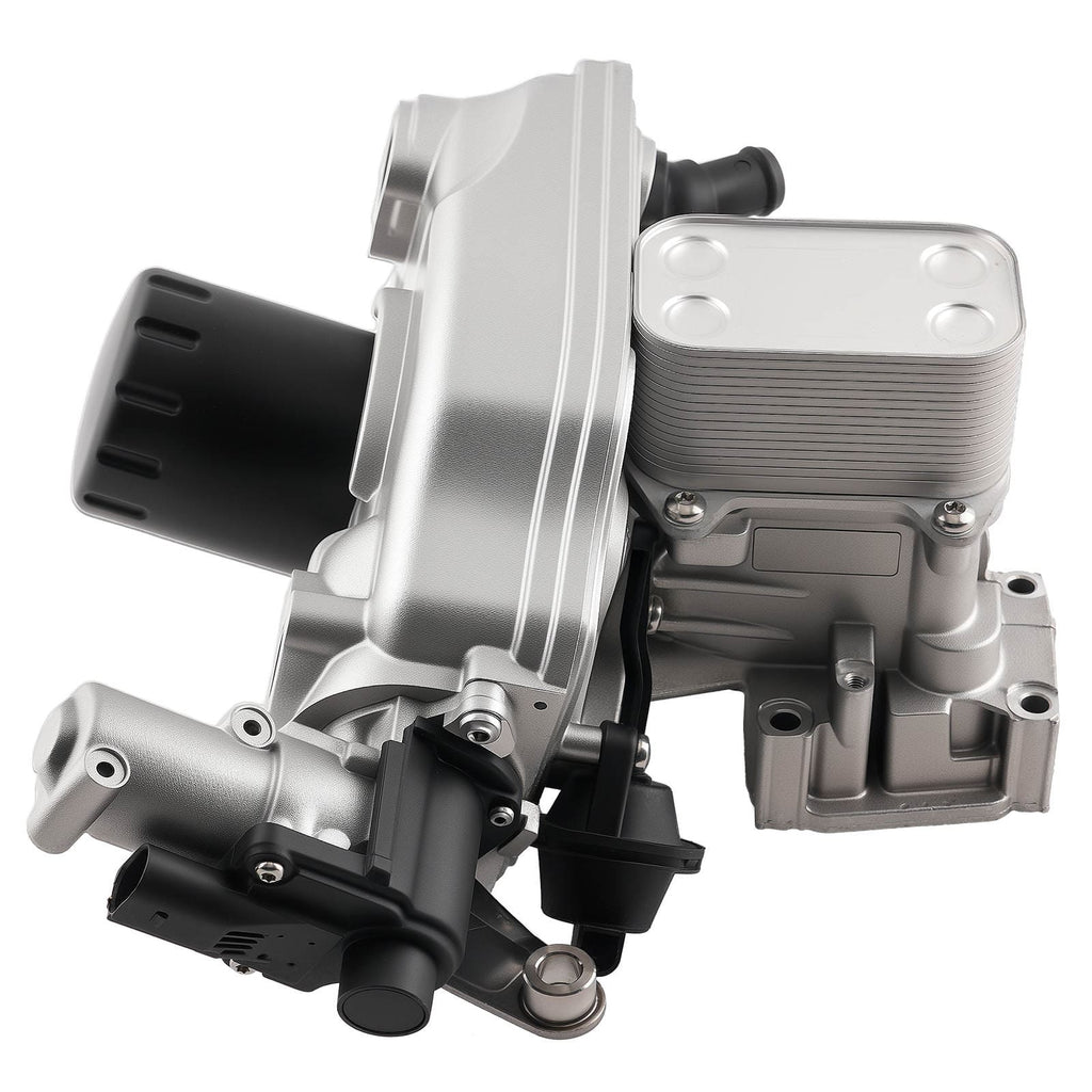 Neu AGR-Ventil kompatibel für VW California 2.0 BiTDI 132KW 180HP 03L115512D CFCA Aluminium