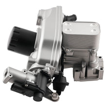 Laden Sie das Bild in den Galerie-Viewer, Neu AGR-Ventil kompatibel für VW California 2.0 BiTDI 132KW 180HP 03L115512D CFCA Aluminium