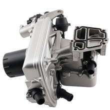 Laden Sie das Bild in den Galerie-Viewer, Neu AGR-Ventil kompatibel für VW California 2.0 BiTDI 132KW 180HP 03L115512D CFCA Aluminium