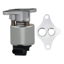 Laden Sie das Bild in den Galerie-Viewer, Neu AGR Ventil 12V kompatibel für Citroen C4 C5 kompatibel für Peugeot 307 406 407 607 9628355780