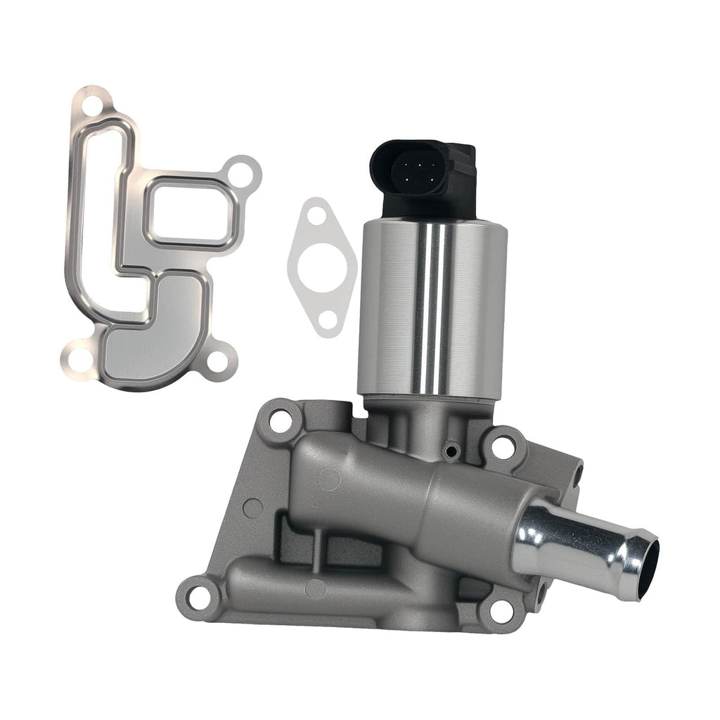 Neu Abgasrückführventil kompatibel für Opel Corsa Astra Agila 1.0-1.4L 2005-2014 5851057