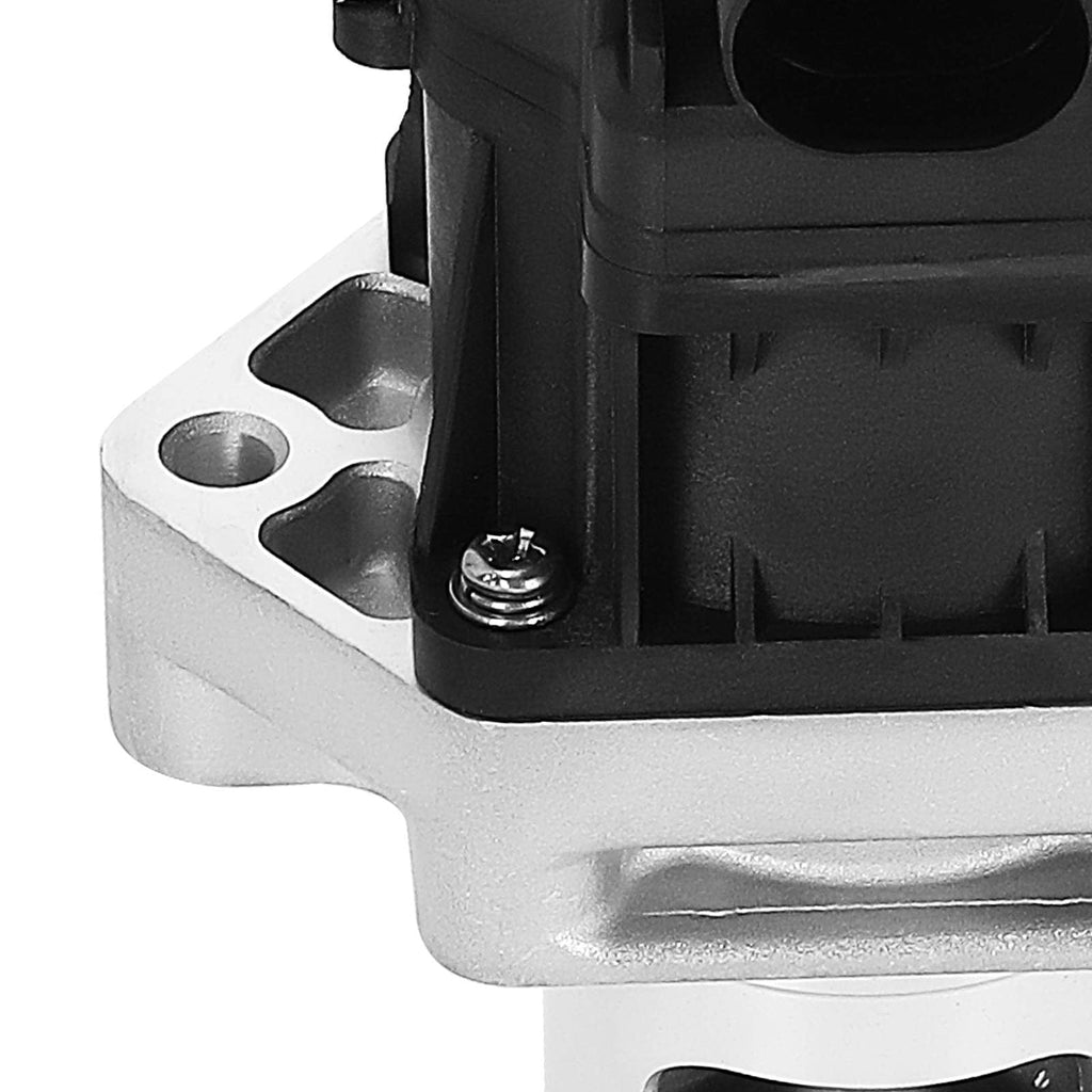 Neu 1x AGR-VENTIL for Vauzhall Astra J Zafira C Insignia 2.0 CDTi A20DTH 55566052