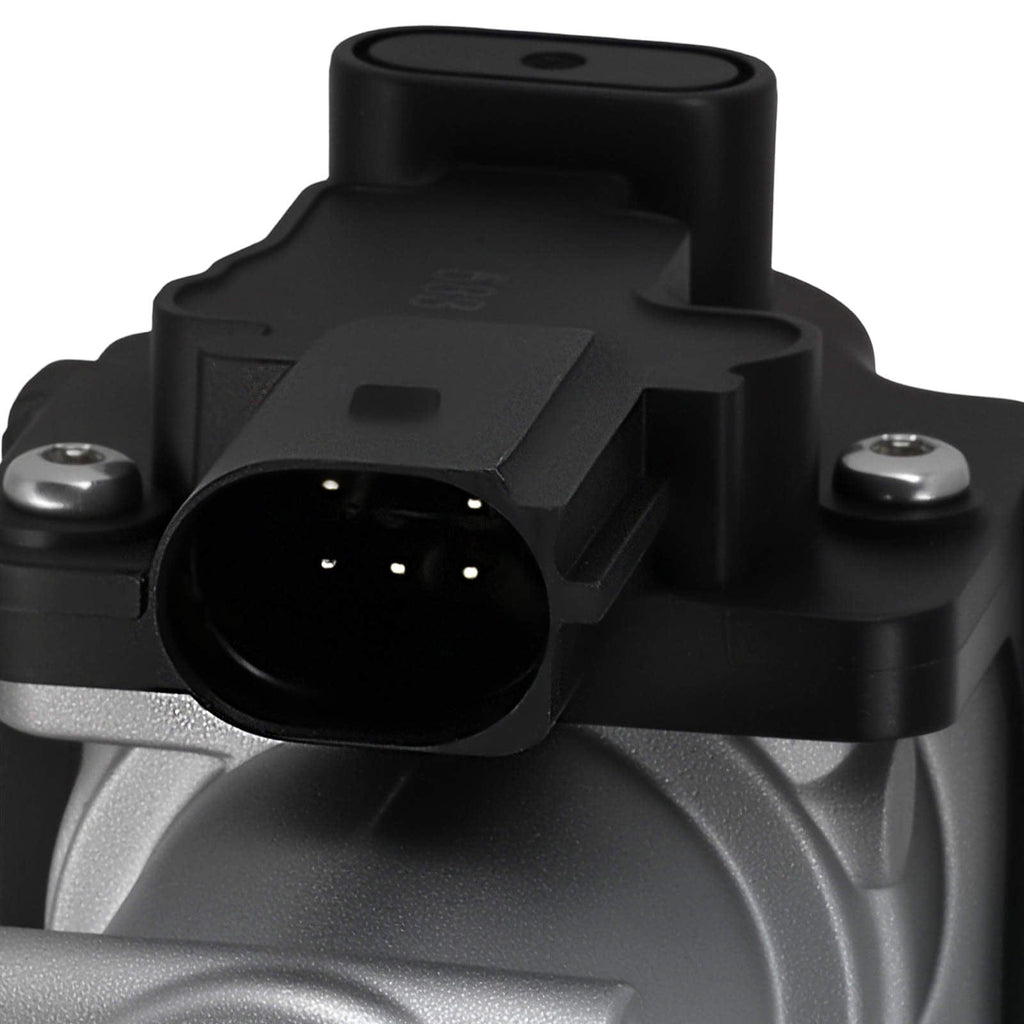 Neu AGR-Ventil kompatibel für SsangYong Actyon Korando 2.0 2.2 2010-2019 A6711400460 Metall