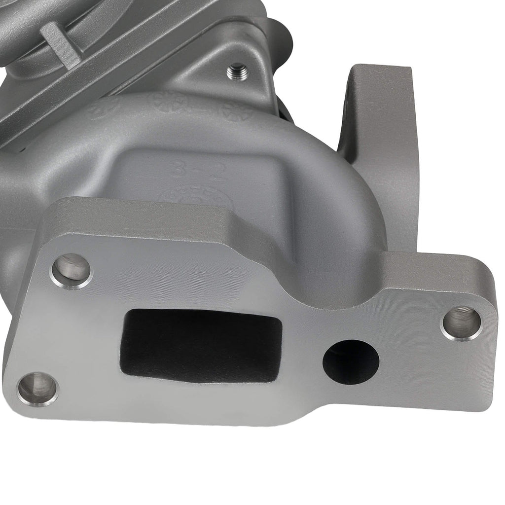 Neu AGR-Ventil kompatibel für SsangYong Actyon Korando 2.0 2.2 2010-2019 A6711400460 Metall