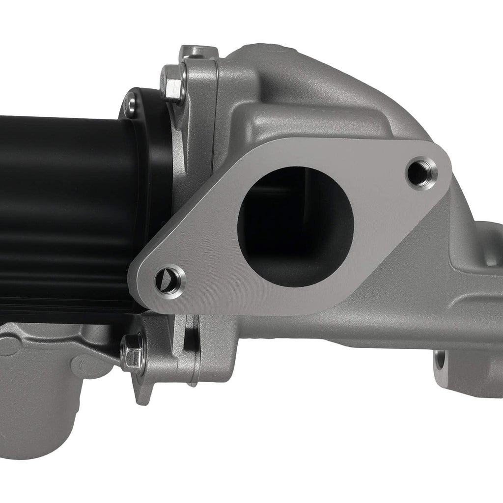 Neu AGR-Ventil kompatibel für SsangYong Actyon Korando 2.0 2.2 2010-2019 A6711400460 Metall