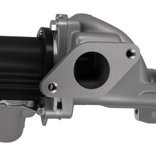 Laden Sie das Bild in den Galerie-Viewer, Neu AGR-Ventil kompatibel für SsangYong Actyon Korando 2.0 2.2 2010-2019 A6711400460 Metall
