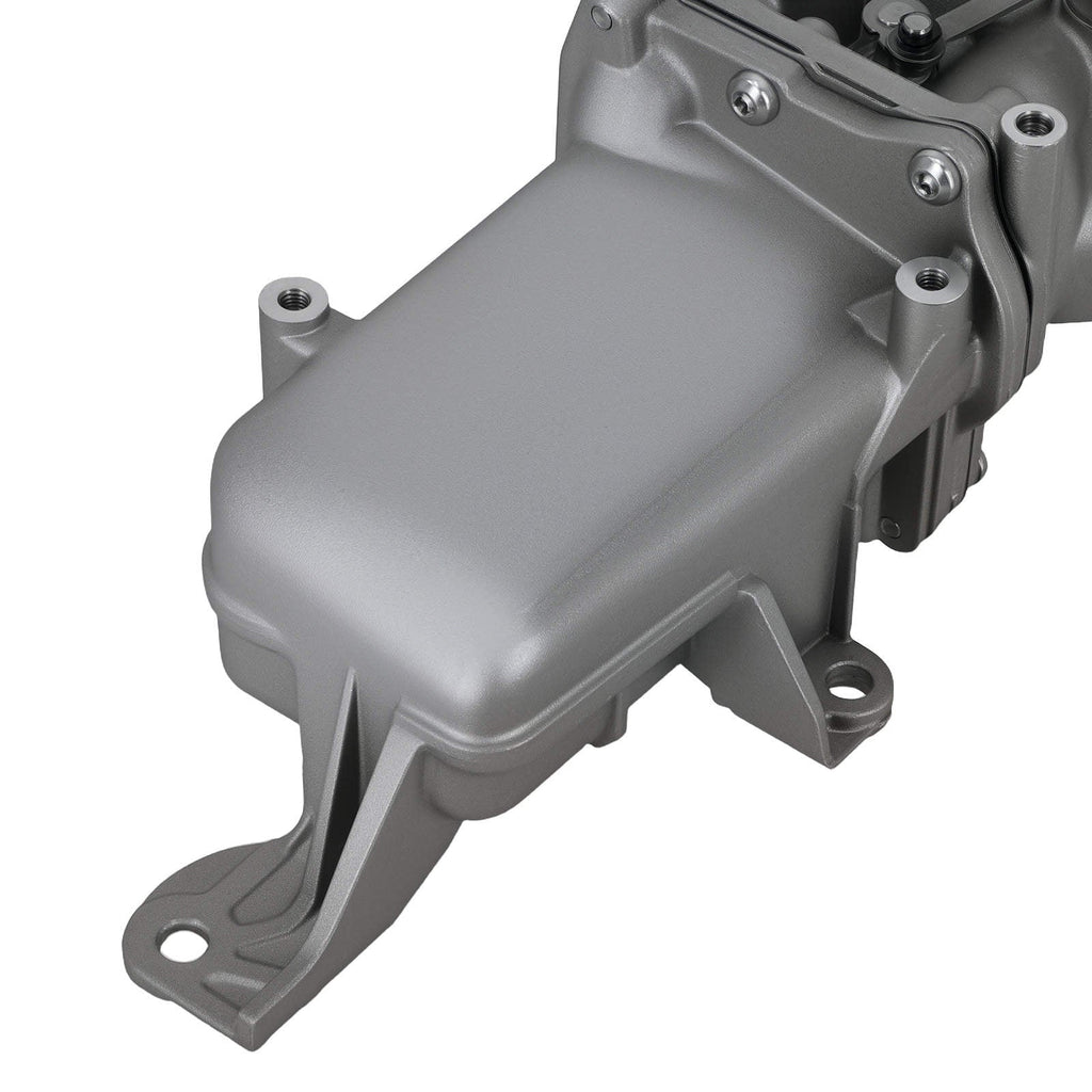 Neu AGR-Kühler kompatibel für Fiat Talento kompatibel für Renault Trafic 1.6D 2014-2019 147357086R