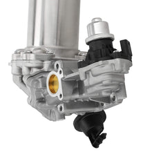 Laden Sie das Bild in den Galerie-Viewer, Neu Abgaskühler kompatibel für Ford Transit V363 Bus 2.0 EcoBlue GK2Q9F464AE GK2Q9U438AH