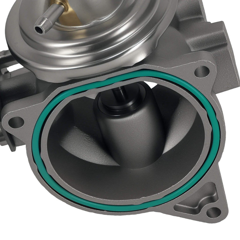 Neu Abgasrückführungsventil kompatibel für VW T5 2.5L 2003-2009 EGR189 mit Dichtungen NEU