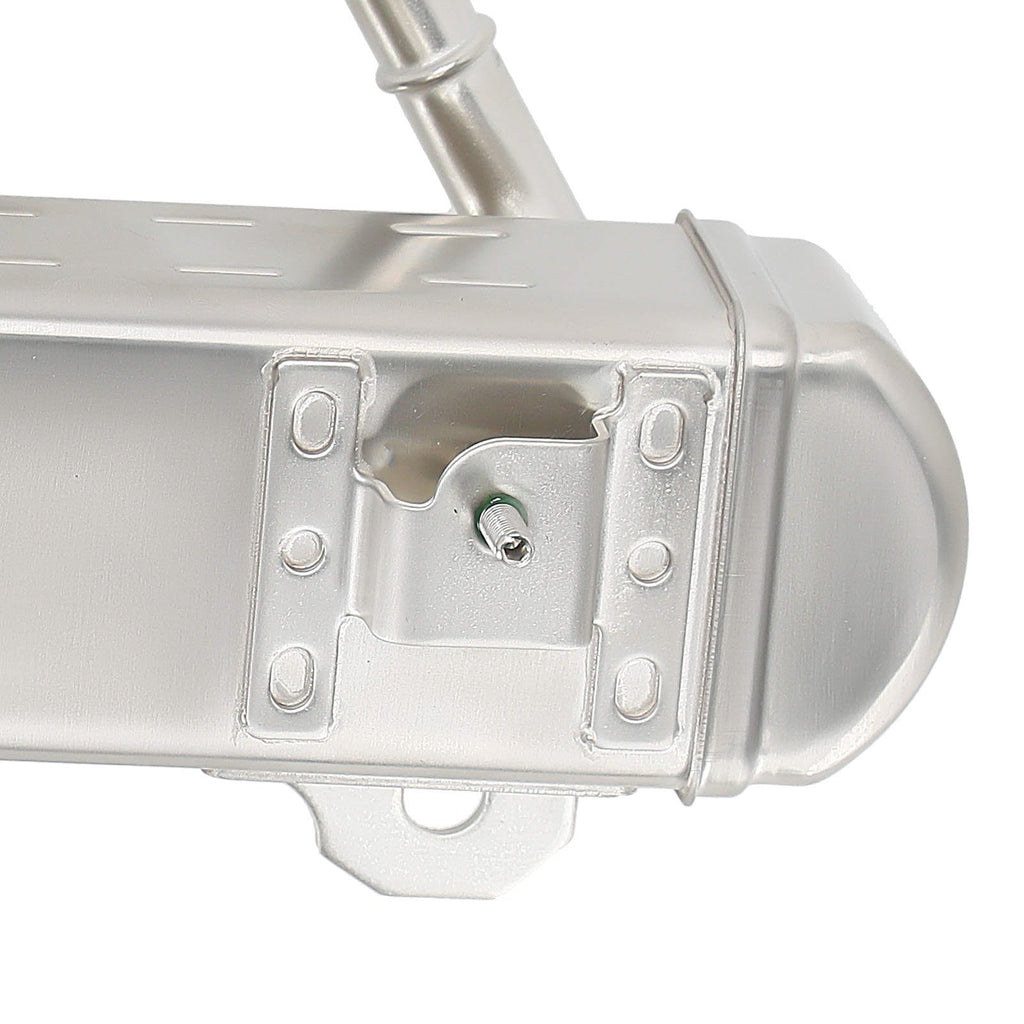 Neu AGR-Ventil kompatibel für Citroën Kompatibel Für Peugeot Jumpy kompatibel für Ford Focus C-Max Mondeo IV 96782572
