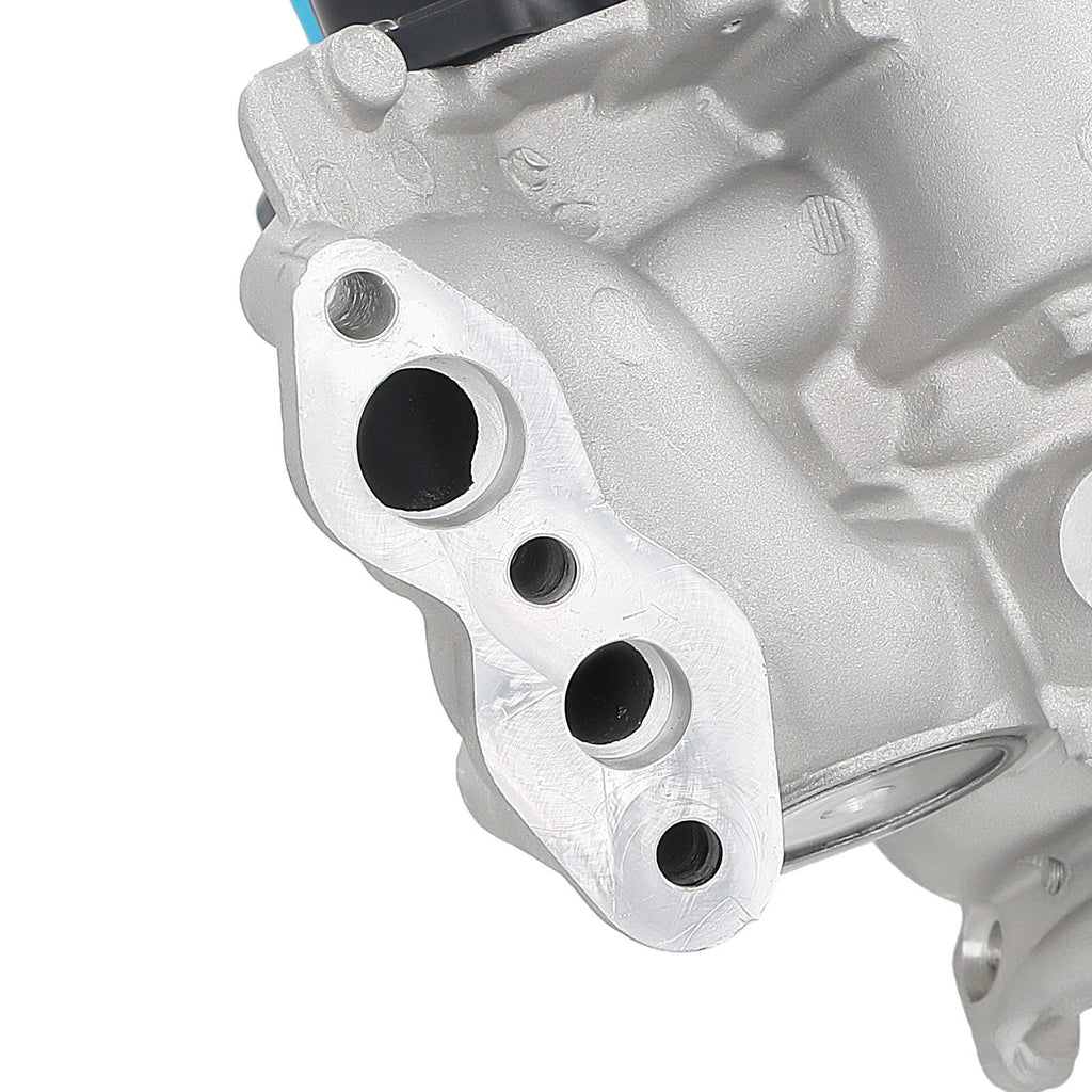 Neu AGR-Ventil kompatibel für Citroën Kompatibel Für Peugeot Jumpy kompatibel für Ford Focus C-Max Mondeo IV 96782572