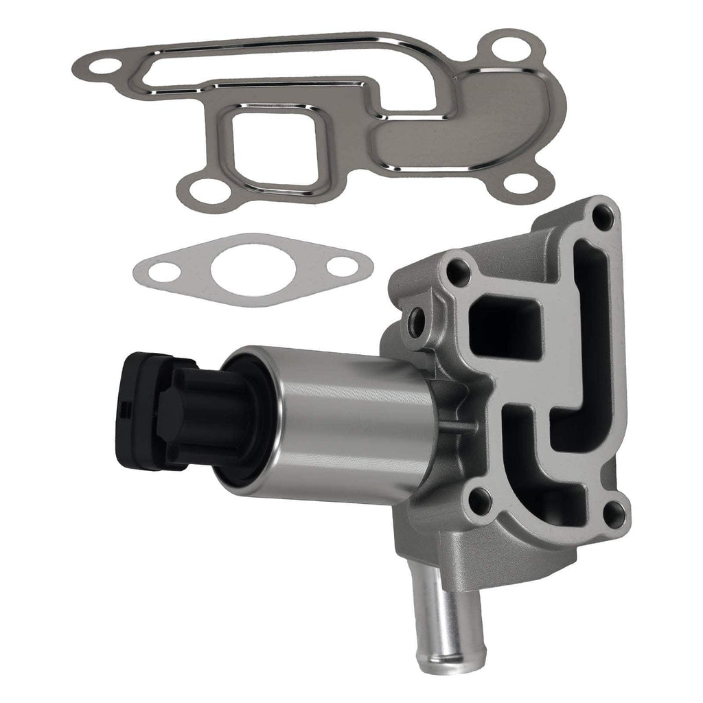 Neu AGR-Ventil 12V kompatibel für Opel Agila Astra Corsa 1.0-1.4L 2000-2012 722875130