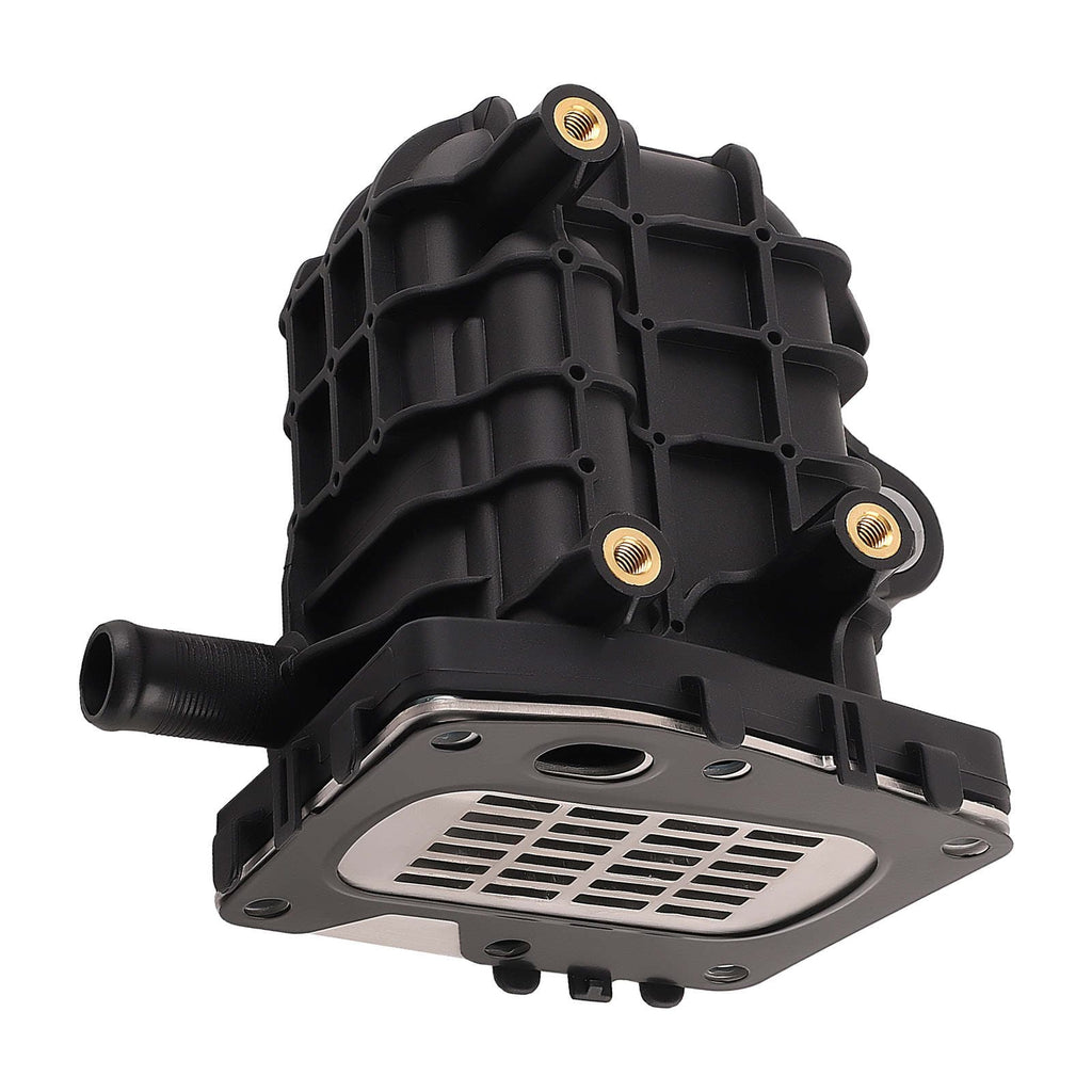 Neu AGR Kühler kompatibel für Ford Focus III Galaxy kompatibel für Citroen C4 Grand Picasso II C5 III DS4 DS5