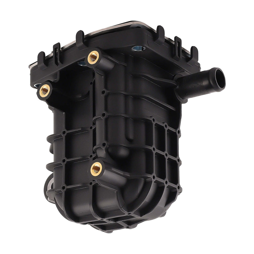 Neu AGR Kühler kompatibel für Ford Focus III Galaxy kompatibel für Citroen C4 Grand Picasso II C5 III DS4 DS5