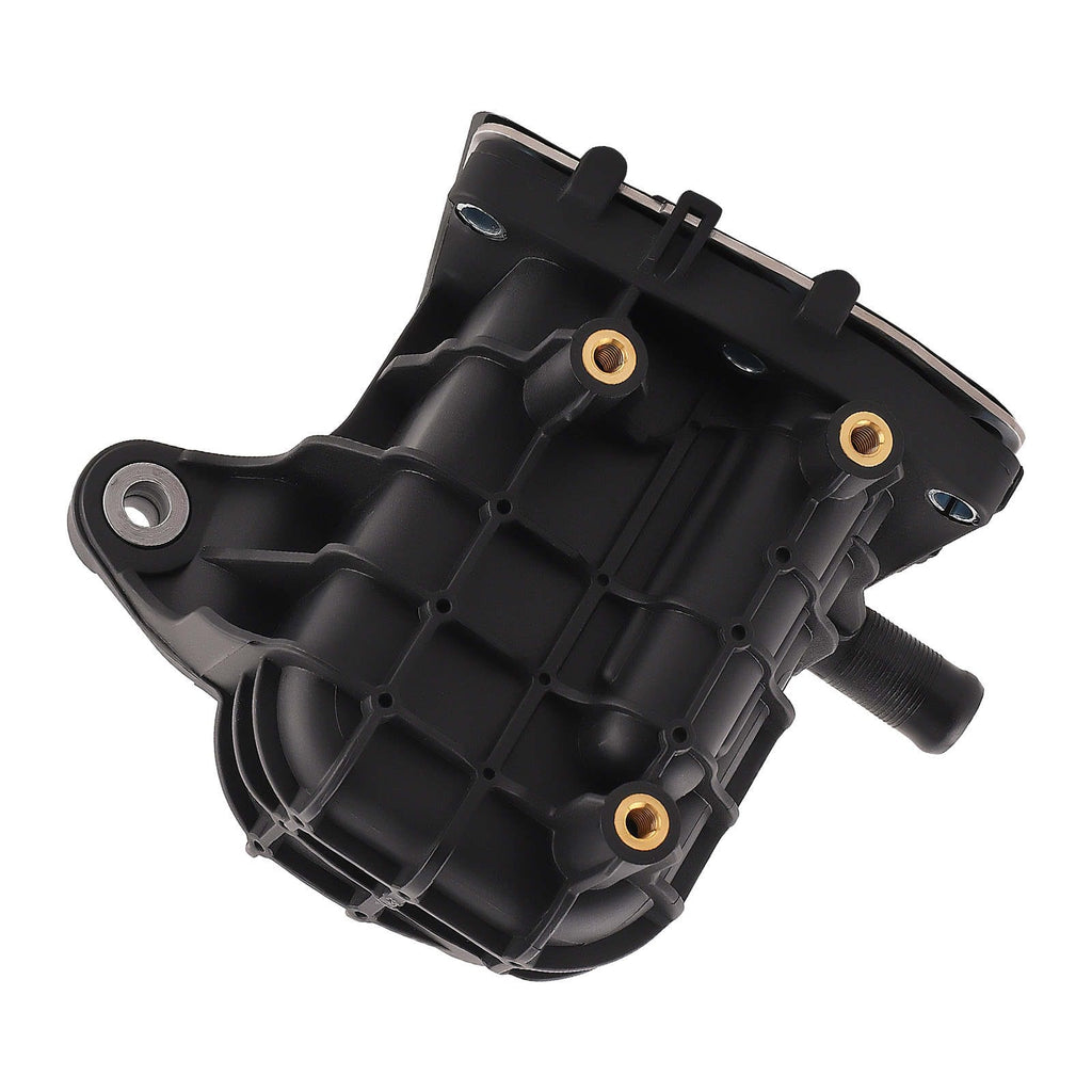 Neu AGR Kühler kompatibel für Ford Focus III Galaxy kompatibel für Citroen C4 Grand Picasso II C5 III DS4 DS5