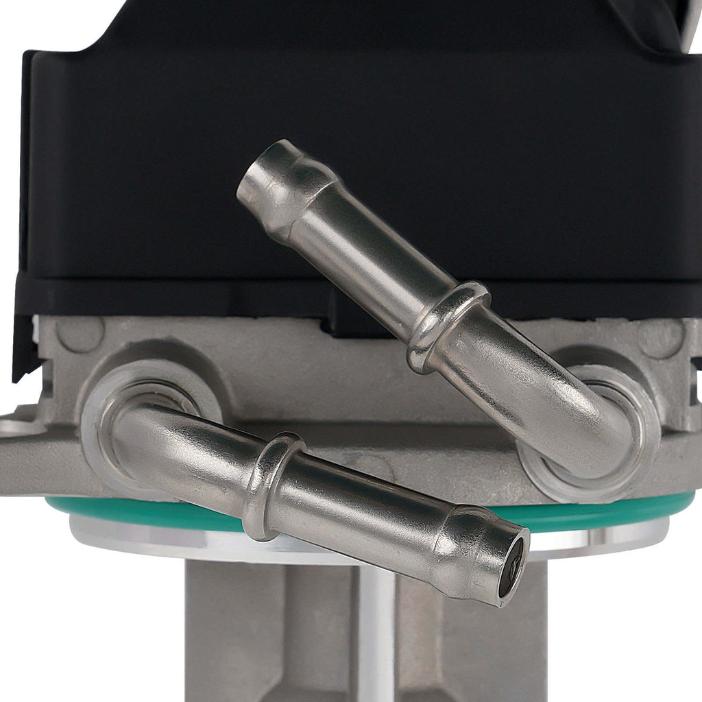 Neu 1x AGR VENTIL kompatibel für MERCEDES A/B-KLASSE W169 W245 160-200 CDI 2004-2012 6401401860