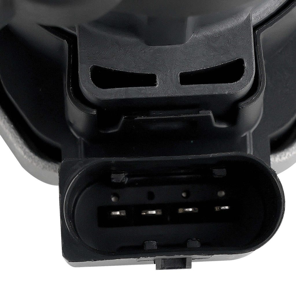Neu 1x AGR VENTIL kompatibel für MERCEDES A/B-KLASSE W169 W245 160-200 CDI 2004-2012 6401401860
