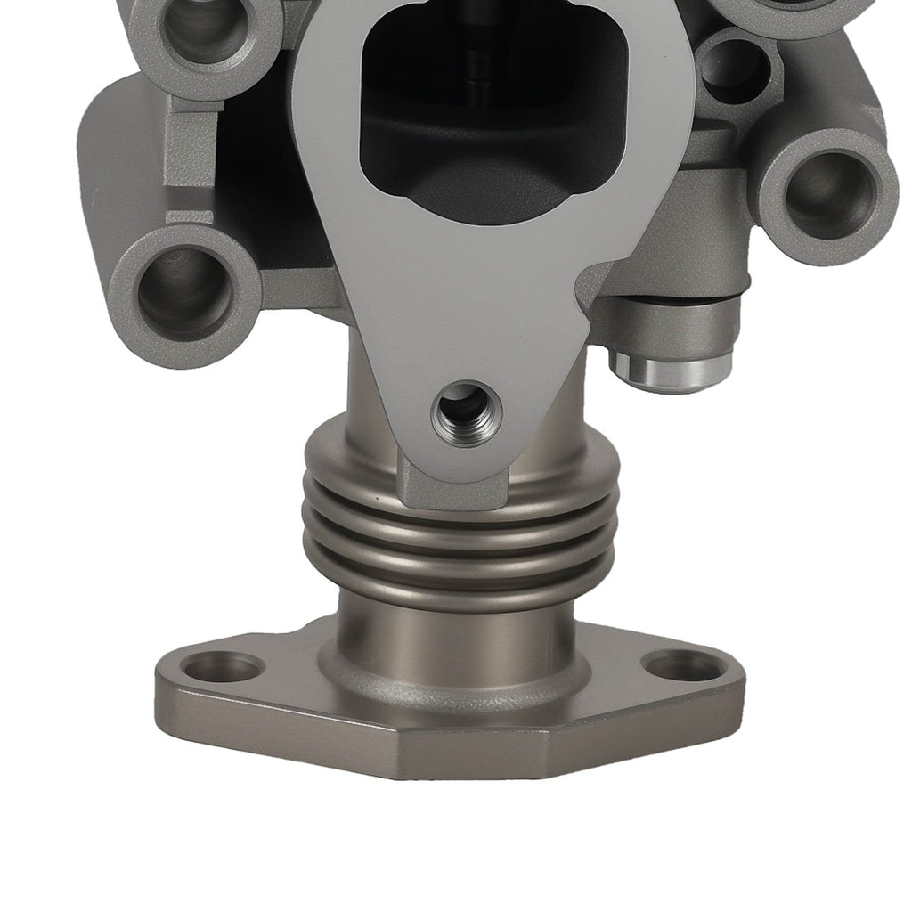Neu AGR-Ventil kompatibel für Fiat Ducato 110 130 150 Multijet 2.3D 06-15 5801385941