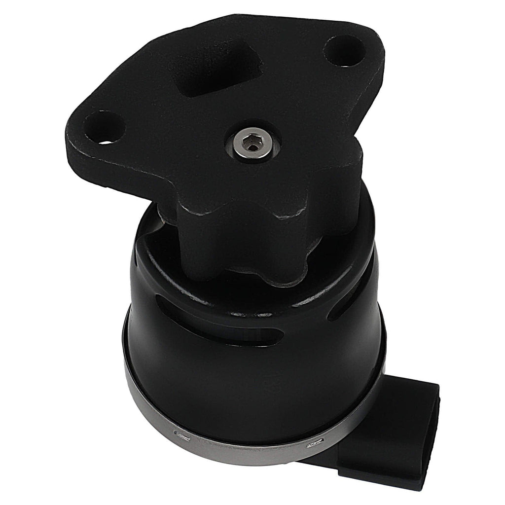Neu 5-Pin AGR-Ventil kompatibel für Honda Jazz II GE3 City IV 1.2-1.5L 2002-2008 18011PWA050